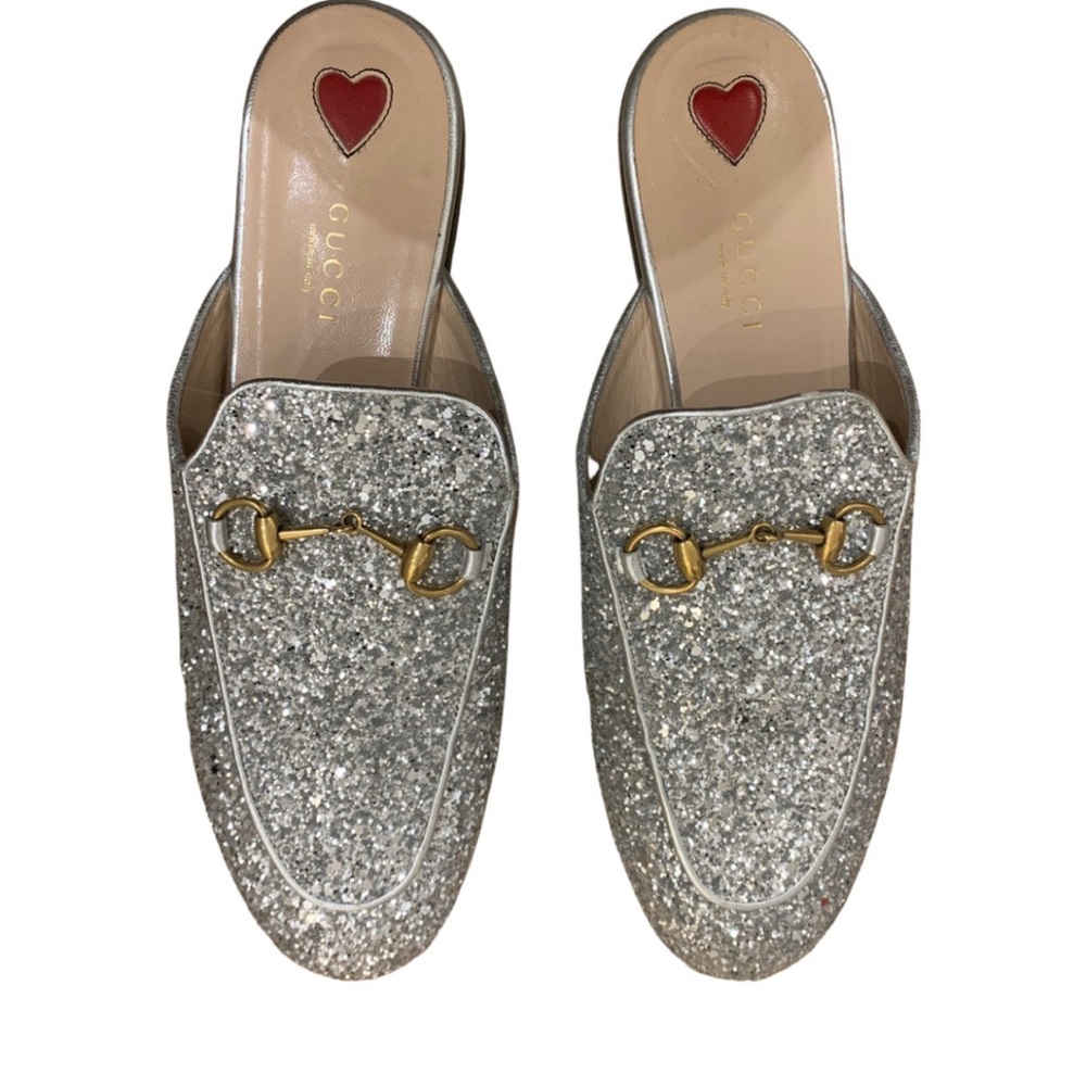 Beautiful Gucci shoes